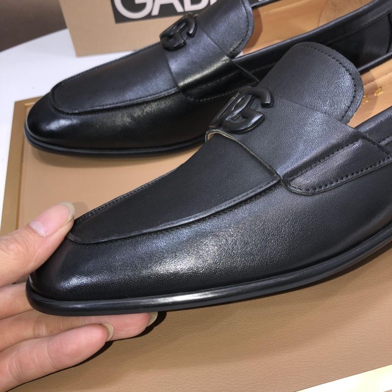 Dolce Gabbana Business Shoes